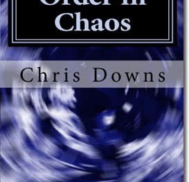 Order in Chaos: A Spiritually Inspirational Self-Hellp Book of Devotions and Meditations for Christianity