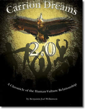 Carrion Dreams 2.0: A Chronicle of the Human-Vulture Relationship