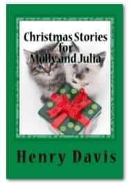 Christmas Stories for Molly and Julia