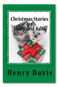 Christmas Stories for Molly and Julia