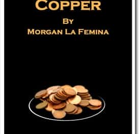 Copper
