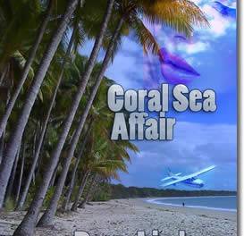 Coral Sea Affair