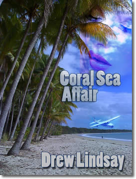 Coral Sea Affair