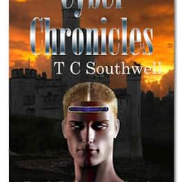 The Cyber Chronicles: Queen of Arlin