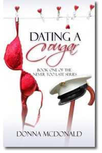 Dating A Cougar