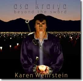 Asa Kraiya