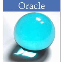 Damian’s Oracle