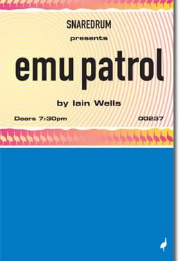 Emu Patrol