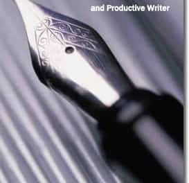 How to be a More Confident and Productive Writer