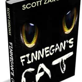 Finnegan’s Cat