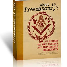 What is Freemasonry?