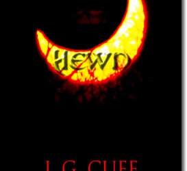 Hewn (Ultimate Fantasy Series – Novella One)