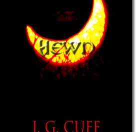 Hewn (Ultimate Fantasy Series – Novella One)