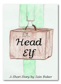 Head Elf