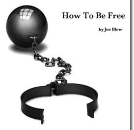 How to Be Free