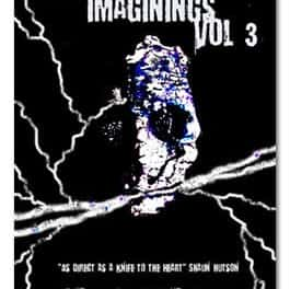 Twisted Imaginings: Vol 3