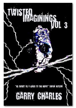 Twisted Imaginings: Vol 3