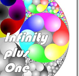Infinity plus One