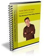 3 Internet Marketing Ebooks