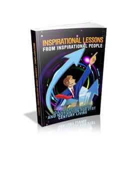 Inspirational Lessons From Inspirational People