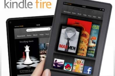 The Good and the Not-So-Good about the New Kindle Fire