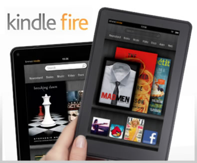 The Kindle Fire, What Is It Good For?