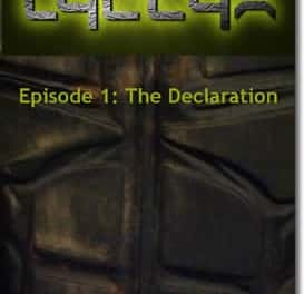 LYCCYX Episode 1 – The Delcaration