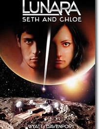Lunara: Seth And Chloe