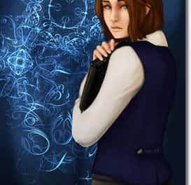 Mirrorfall (Require: Cookie, Book #1)