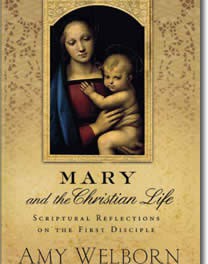 Mary And The Christian Life
