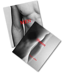 3 Free Relationship Ebooks by K. Allen