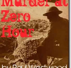 Murder At Zero Hour