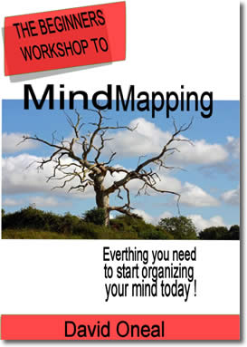 The Beginners Workshop To Mind Mapping