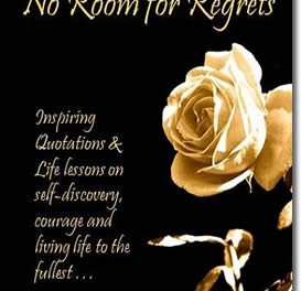 No Room For Regrets