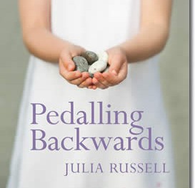 Pedalling Backwards