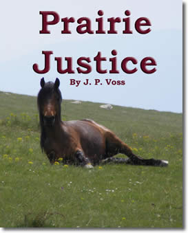 Prairie Justice