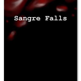 Sangre Falls