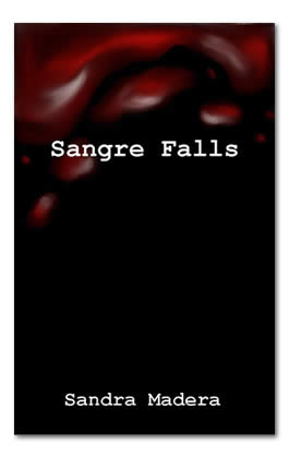 Sangre Falls