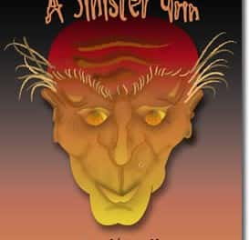 A Sinister Grin