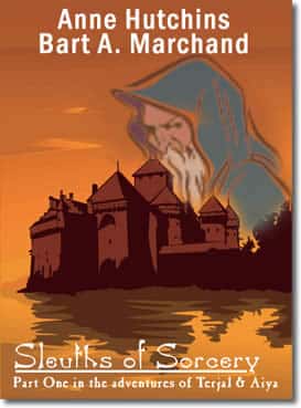 Sleuths of Sorcery