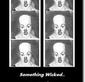 Something Wicked