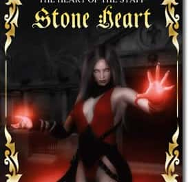 Stone Heart: Heart of the Staff