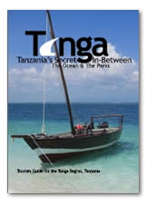 Tanga Tourist Guide