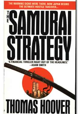 The Samurai Strategy