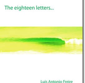 The Eighteen Letters