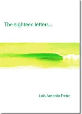 The Eighteen Letters