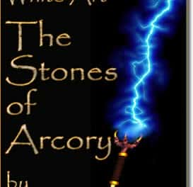 The Stones Of Arcory