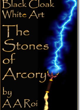 The Stones Of Arcory