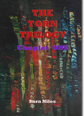 The Torn Trilogy Chaplet One