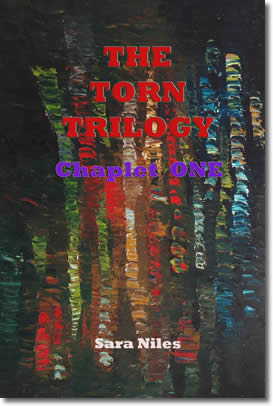 The Torn Trilogy Chaplet One
